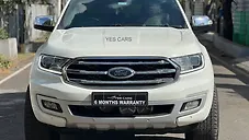 Used Ford Endeavour Titanium 3.2 4x4 AT in Chennai