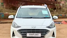 Used Hyundai Grand i10 Nios Sportz 1.2 Kappa VTVT in Mumbai