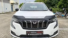 Used Mahindra Old Generation XUV700 AX 5 Diesel MT 7 STR [2021] in Bhubaneswar
