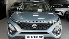 Used Tata Safari XZA Plus in Pune