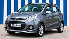 Used Hyundai Grand i10 Sportz (O) 1.2 Kappa VTVT [2017-2018] in Surat