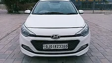 Used Hyundai Elite i20 Sportz 1.2 in Ahmedabad