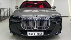 Used BMW 7 Series 740i M Sport in Delhi