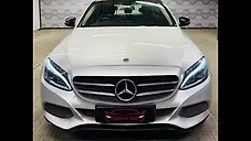 Used Mercedes-Benz C-Class C 220d Prime [2018-2019] in Pune