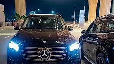 Used Mercedes-Benz GLS 450d 4MATIC Diesel 3.0L Turbo Automatic in Delhi
