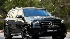 Used Mercedes-Benz GLS 450d 4MATIC Diesel 3.0L Turbo Automatic in Delhi