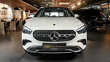 Used Mercedes-Benz GLA 200 in Delhi