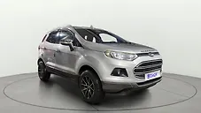 Used Ford EcoSport Trend 1.5L TDCi in Howrah