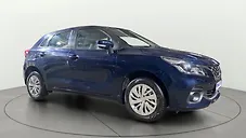 Used Maruti Suzuki Baleno Delta MT [2023-2025] in Howrah