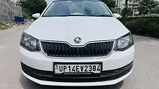Used Skoda Rapid TSI Active 1.0 TSI MT in Noida