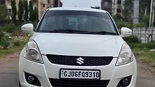 Used Maruti Suzuki Swift VDi in Kheda