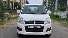 Used Maruti Suzuki Wagon R 1.0 VXI in Kheda