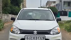 Used Maruti Suzuki Alto 800 LXi (O) in Kheda