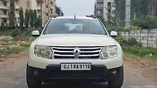 Used Renault Duster 85 PS RxL Diesel (Opt) in Kheda
