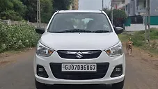 Used Maruti Suzuki Alto K10 VXi [2014-2019] in Kheda