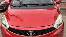 Used Tata Tiago Revotron XZ in Thane
