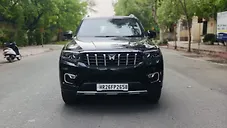 Used Mahindra Scorpio N Z8 L Diesel AT 2WD 6 STR [2024-2025] in Delhi