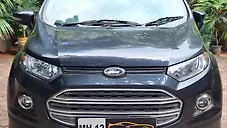 Used Ford EcoSport Trend 1.5 TDCi in Pune