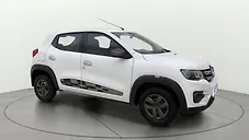 Used Renault Kwid 1.0 RXT Opt [2016-2019] in Rajkot