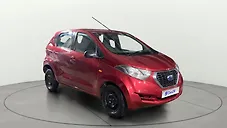 Used Datsun redi-GO T(O) 1.0 [2017-2019] in Howrah