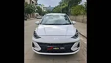 Used Hyundai Grand i10 Nios Sportz (O) Petrol Manual in Bangalore