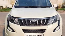 Used Mahindra XUV500 W4 [2015-2016] in Lucknow