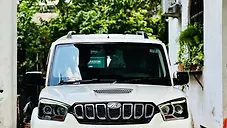 Used Mahindra Scorpio S10 in Lucknow