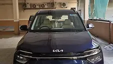 Used Kia Carens Luxury Plus 1.5 Diesel AT 7 STR in Mumbai