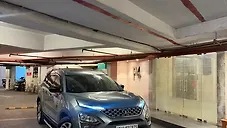 Used Tata Safari XZA Plus New in Mumbai