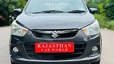 Used Maruti Suzuki Alto K10 VXi [2014-2019] in Jaipur