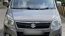 Used Maruti Suzuki Wagon R 1.0 VXI AMT in Mumbai