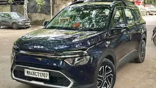 Used Kia Carens Prestige Plus 1.5 Diesel iMT 7 STR [2023-2024] in Mumbai