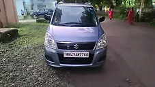 Used Maruti Suzuki Wagon R 1.0 LXI CNG in Mumbai