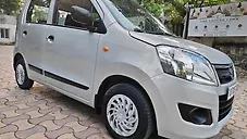 Used Maruti Suzuki Wagon R 1.0 LXI CNG in Kanpur