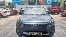 Used Mahindra XUV300 W8 (O) 1.5 Diesel [2020] in Hyderabad