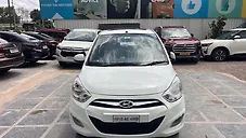 Used Hyundai i10 Asta 1.2 Kappa2 in Hyderabad