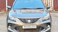 Used Maruti Suzuki Baleno Zeta in Mumbai