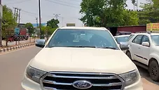 Used Ford Endeavour Titanium Plus 2.0 4x4 AT in Rudrapur