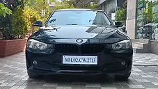 Used BMW 3 Series 320d Prestige in Mumbai