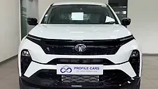 Used Tata Curvv Pure Plus Petrol 1.2L Turbo Manual in Vadodara