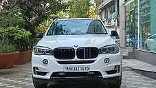 Used BMW X5 xDrive30d Pure Experience (5 Seater) in Mumbai