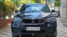 Used BMW X5 xDrive 30d M Sport in Mumbai