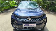 Used Tata Curvv Accomplished S 1.2 Hyperion GDI Petrol 6MT [2024-2025] in Mumbai