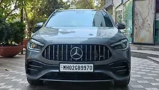 Used Mercedes-Benz AMG GLA35 4MATIC in Mumbai