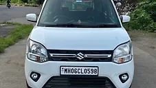 Used Maruti Suzuki Wagon R VXI 1.0 AGS [2023-2025] in Mumbai