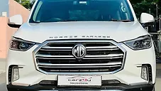 Used MG Gloster Sharp 6 STR 2.0 Twin Turbo 4WD in Chennai