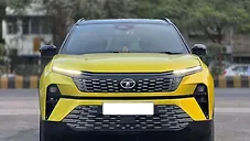 Used Tata Harrier Fearless Plus Dark Edition AT in Nagpur