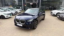 Used BMW X3 xDrive20d Diesel 2.0L Turbo Automatic in Ahmedabad