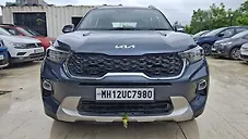 Used Kia Sonet HTK Plus 1.5 in Pune