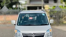 Used Maruti Suzuki Wagon R 1.0 VXI in Kannur